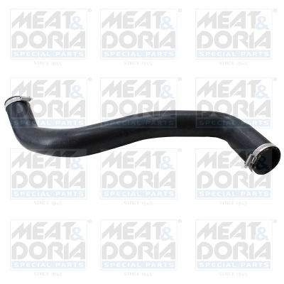Charge Air Hose